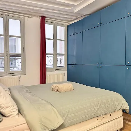 Sentier