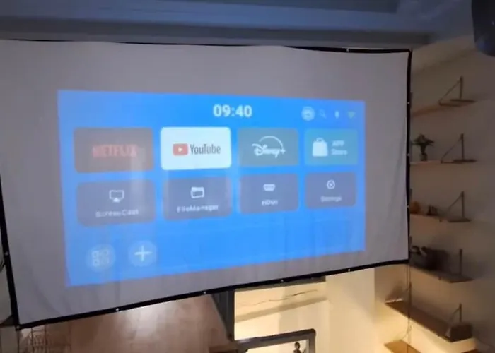 Sentier Apartment Paris