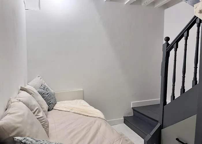 Sentier 아파트 파리